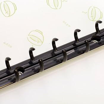 専用ꉂ☻おすそ分けバインダーꉂ☻ Amazon.co.jp: わりとちっちゃな バインダー マイクロ5 【ふじ